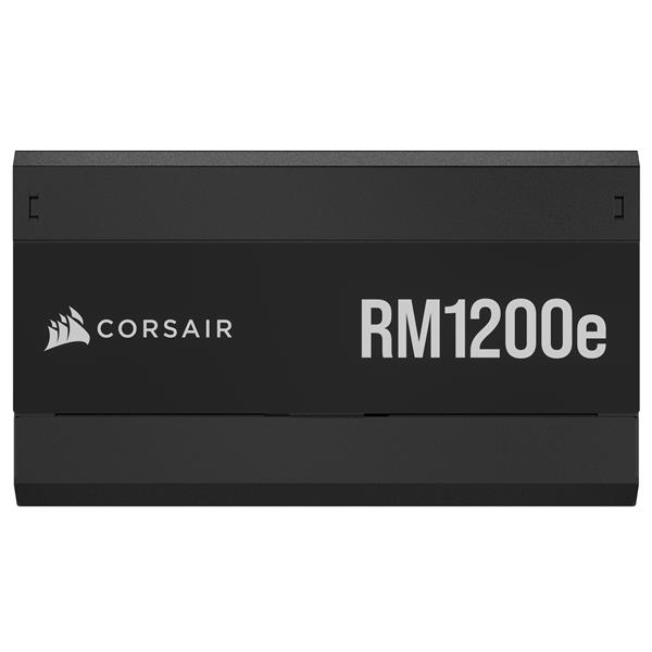Corsair 電源ユニット RM1200e -2023- CP-9020258-JP | ノジマオンライン