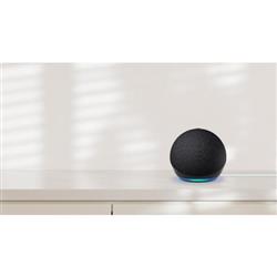 Amazon Echo Studio Smart Speaker (O2T2V3) - Charcoal, B