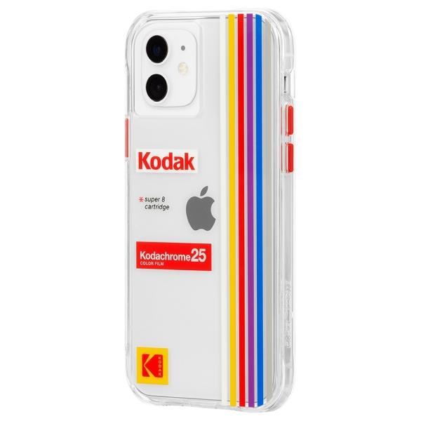 KODAK KODAK White Kodachrome Super 8 for iPhone 12 mini CM044834