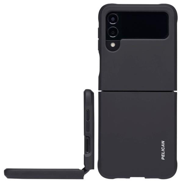 Pelican PP047842 Galaxy Z Flip3 ケース Ranger 【ハイブリッド