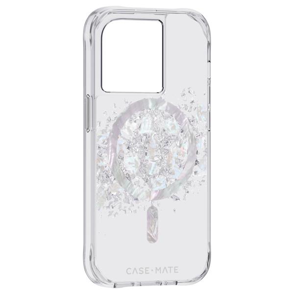Case-Mate iPhone14Pro ケース Karat - A Touch of Pearl