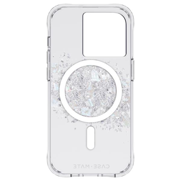 CaseMate CM049204 iPhone14Pro ケース Karat - A Touch of