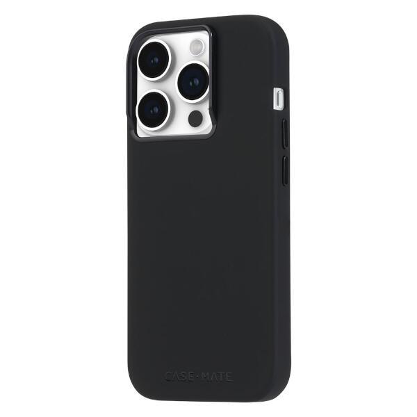 CaseMate iPhone15 Pro ケース【MagSafe対応/抗菌/MIL-SPEC拡張独自
