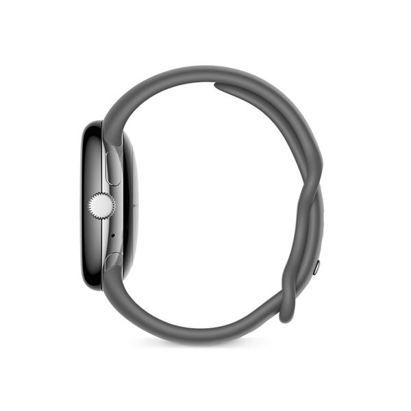 Google GA03305-TW スマートウォッチ Google Pixel Watch【Polished 