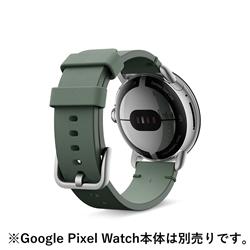 Google GA03291-WW スマートウォッチ 交換バンド Google Pixel 
