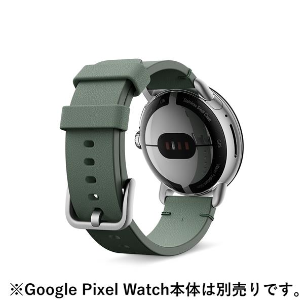 Google GA03291-WW スマートウォッチ 交換バンド Google Pixel Watch 