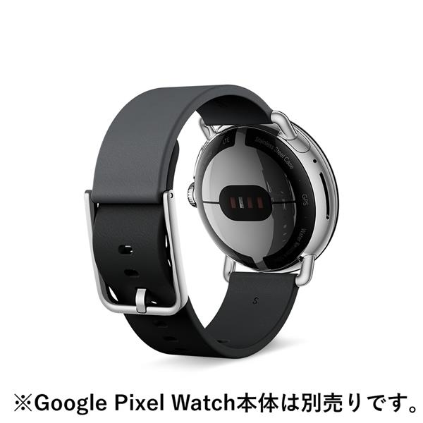 Google GA03298-WW スマートウォッチ 交換バンド Google Pixel Watch