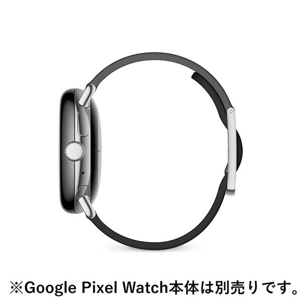 Google GA03298-WW スマートウォッチ 交換バンド Google Pixel Watch 