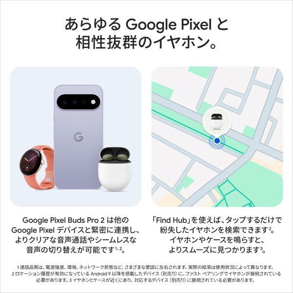 Google Google Pixel BudsPro2 Olive