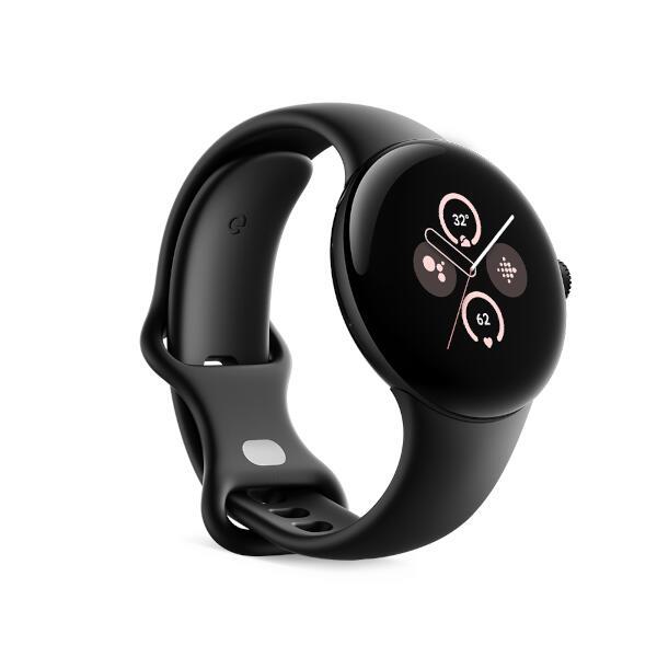 Google Pixel Watch 2 Wi-Fiモデル Obsidian | www.phukettopteam.com