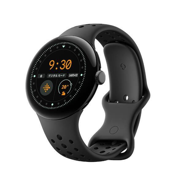 Google GA06124WW スマートウォッチ 交換バンド Google Pixel Watch 3 