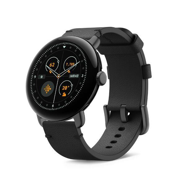 ピクセルウォッチ Google スマートウォッチ 交換バンド Google Pixel Watch 3 45mm
