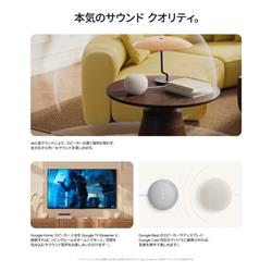 Google スマートスピーカー Google Home Speaker Hazel GA10554JP
