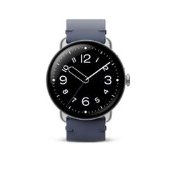 Google Pixel Watch 4 45mmクラフトレザーバンド Moonstone S