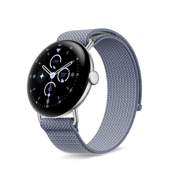 Google Pixel Watch 4 41mm ループバンド Moonstone GA10025WW 