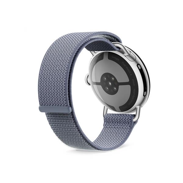 Google Pixel Watch 4 41mm ループバンド Moonstone GA10025WW 