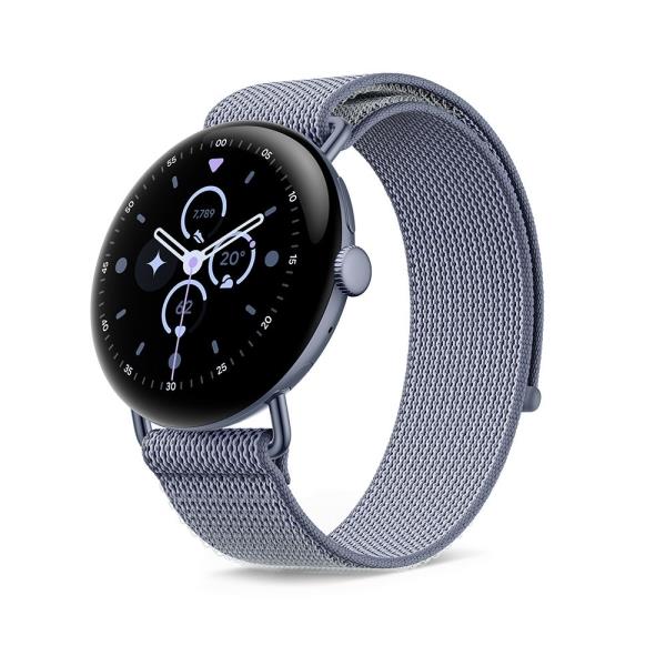 Google Pixel Watch 4 45mm ループバンド Moonstone GA10039WW