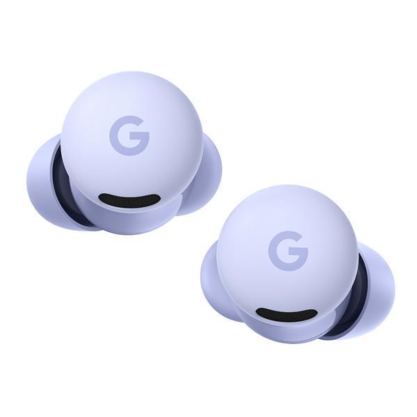 Google Google Pixel Buds 2a Iris イヤホン ノイズキャンセ