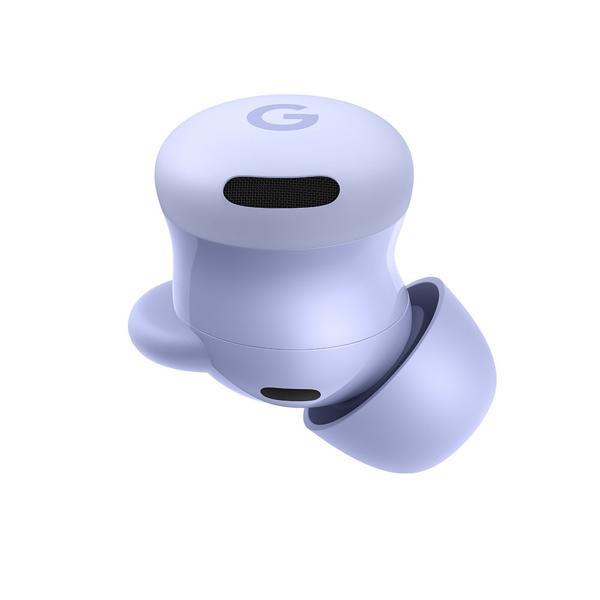 イヤホン Google Pixel Buds 2a Iris Google Google Pixel Buds 2a Iris イヤホン ノイズキャンセ