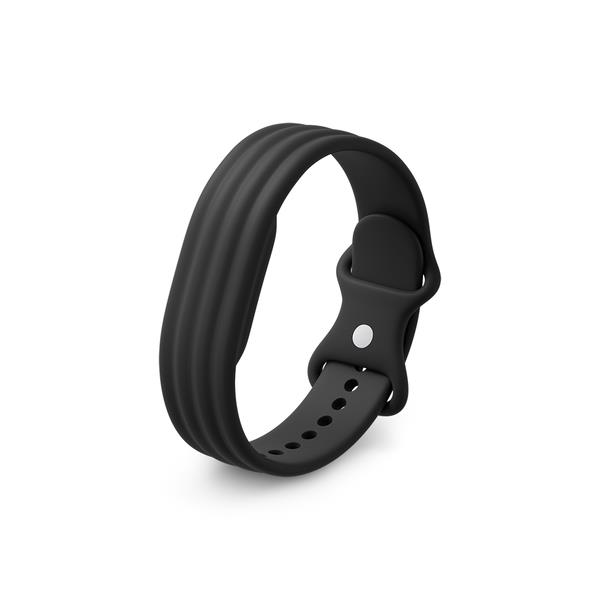 Google Fitbit Air アクティブ バンド Obsidian S