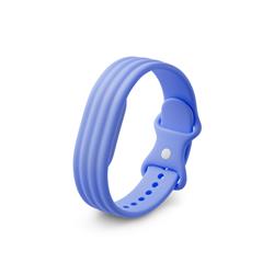 Google Fitbit Air アクティブ バンド Lavender S