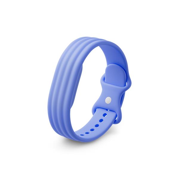 Google Fitbit Air アクティブ バンド Lavender S 