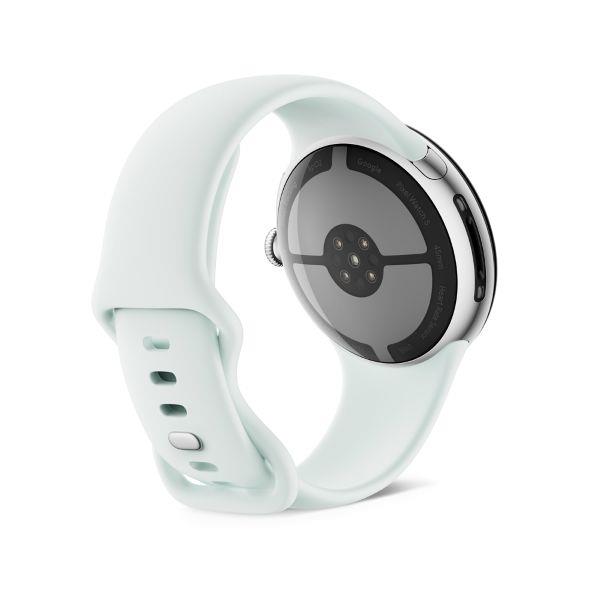 Google Pixel Watch 5／45mm／Polished