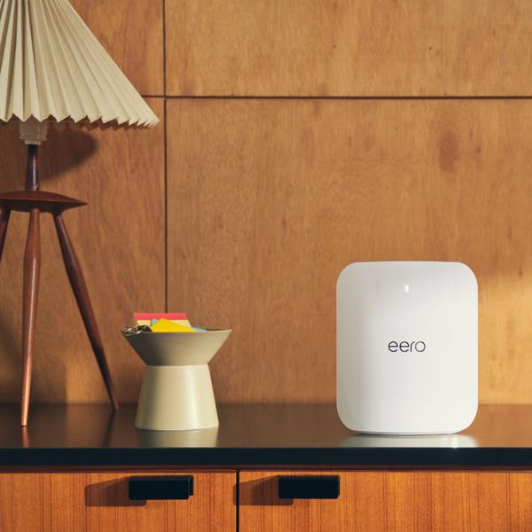 eero メッシュWi-Fiルーター eeroMax7 | ノジマオンライン