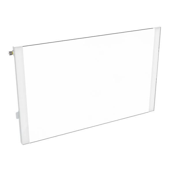 Corsair FRAME 4000 Series LCD Mounting KitWhite CC-8901049-WW