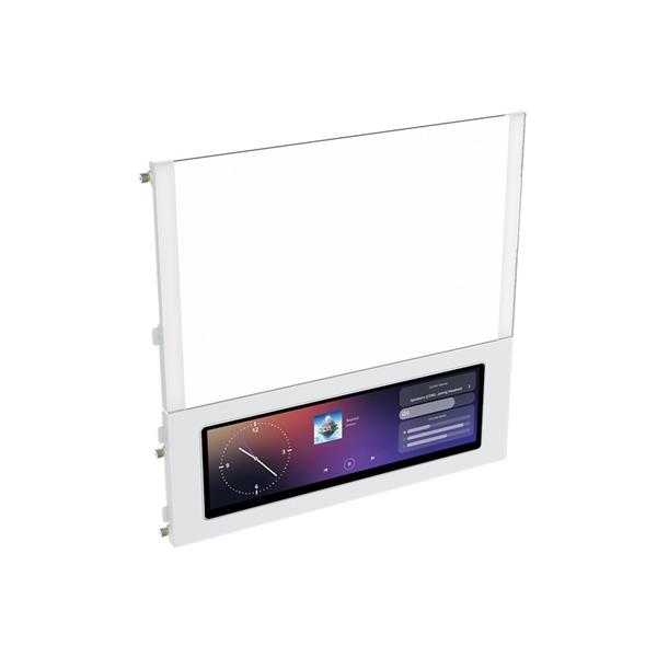 Corsair FRAME 4000 Series LCD Mounting KitWhite CC-8901049-WW