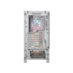 Corsair CC-9011297-WW PCケース FRAME 4000D RS ARGB Mid-Tower Corsair CC-9011297-WW PCケース FRAME 4000D RS ARGB Mid-Tower