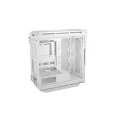 Corsair PCケース 5000T Mid-Tower White CC-9011301-WW | ノジマ