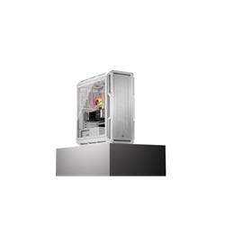 Corsair PCケース 5000T Mid-Tower White CC-9011301-WW | ノジマ