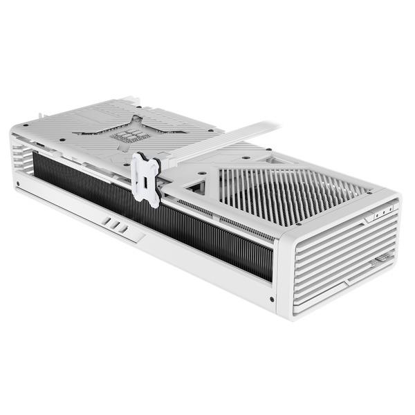 Corsair アングルアダプター 12V-2x6 GPU Power Adapter Style B White