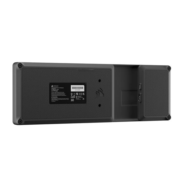 XENEON EDGE 14.5インチ LCDタッチディスプレイ XENEON EDGE 14.5 LCD Touchscreen | CORSAIR 液晶モニター | 株式会社