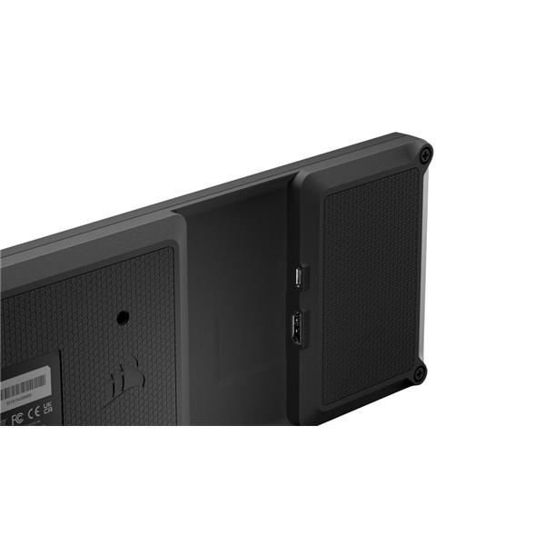 Corsair XENEON EDGE 14.5インチ LCD タッチスクリーン CC-9011306-WW