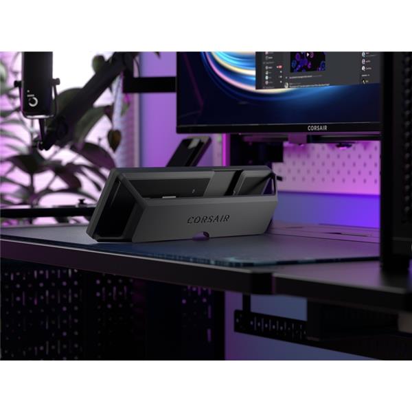 Corsair XENEON EDGE 14.5インチ LCD タッチスクリーン CC-9011306-WW