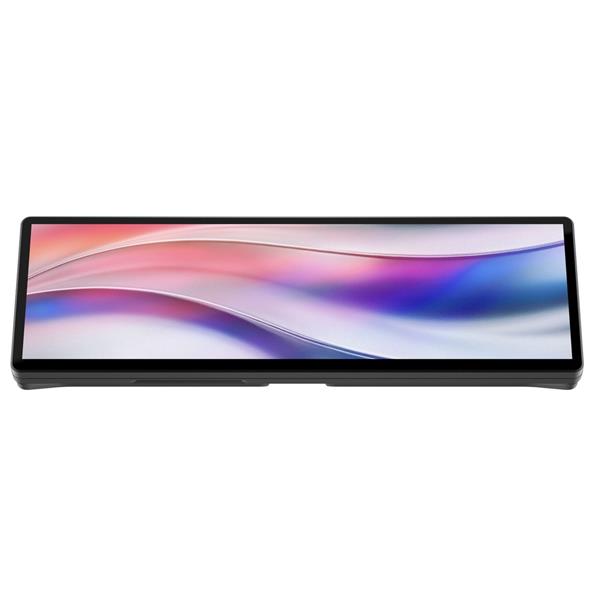 Corsair XENEON EDGE 14.5インチ LCD タッチスクリーン CC-9011306-WW