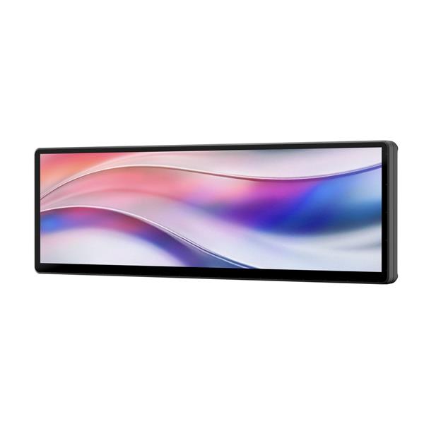 Corsair XENEON EDGE 14.5インチ LCD タッチスクリーン CC-9011306-WW