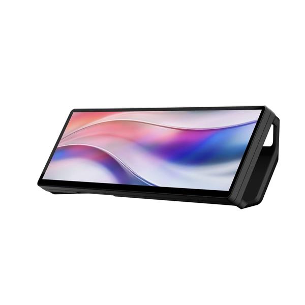 Corsair XENEON EDGE 14.5インチ LCD タッチスクリーン CC-9011306-WW