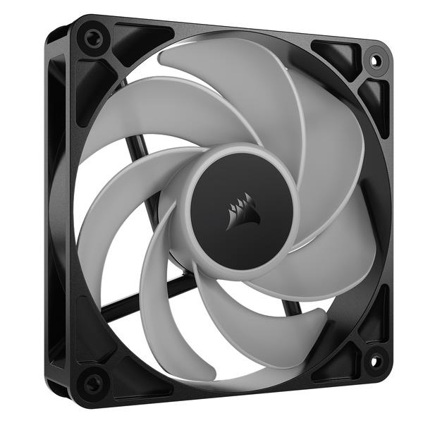 Corsair CO-9050196-WW ケースファン RS120-R ARGB Triple