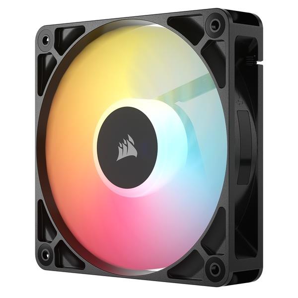 Corsair ケースファン RS120-R ARGB Triple Reverse Fans CO-9050196