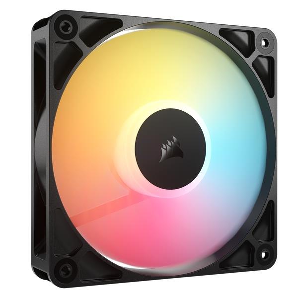 Corsair ケースファン RS120-R ARGB Triple Reverse Fans CO-9050196