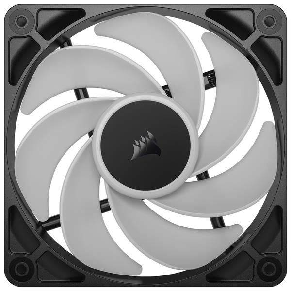 Corsair ケースファン RS120-R ARGB Triple Reverse Fans CO-9050196