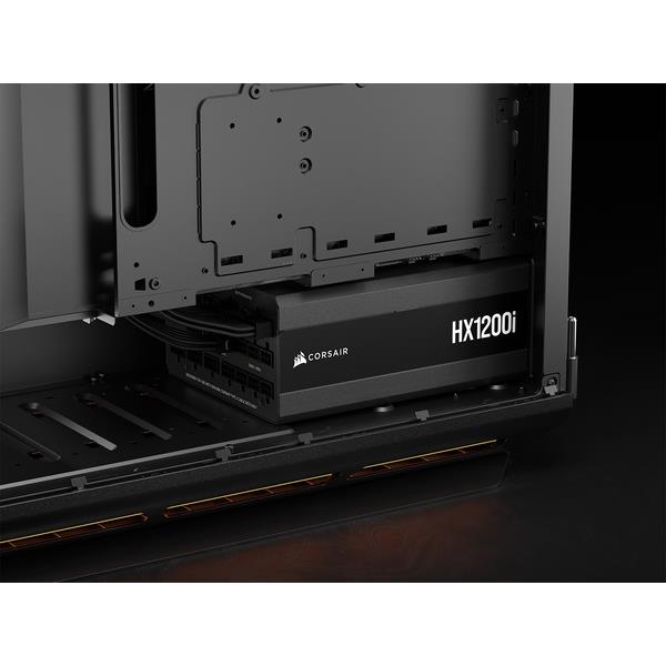 Corsair 電源ユニット HX1200i 2025 CP-9020307-JP | ノジマオンライン