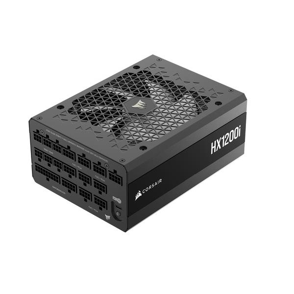 Corsair 電源ユニット HX1200i 2025 CP-9020307-JP | ノジマ