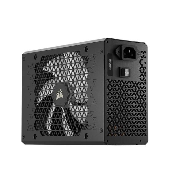 Corsair CP-9020307-JP 電源ユニット HX1200i 2025 | ノジマ