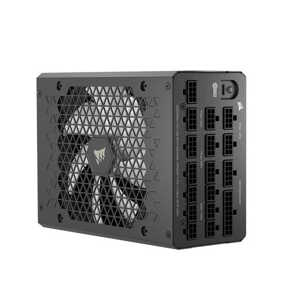 Corsair CP-9020307-JP 電源ユニット HX1200i 2025 | ノジマ