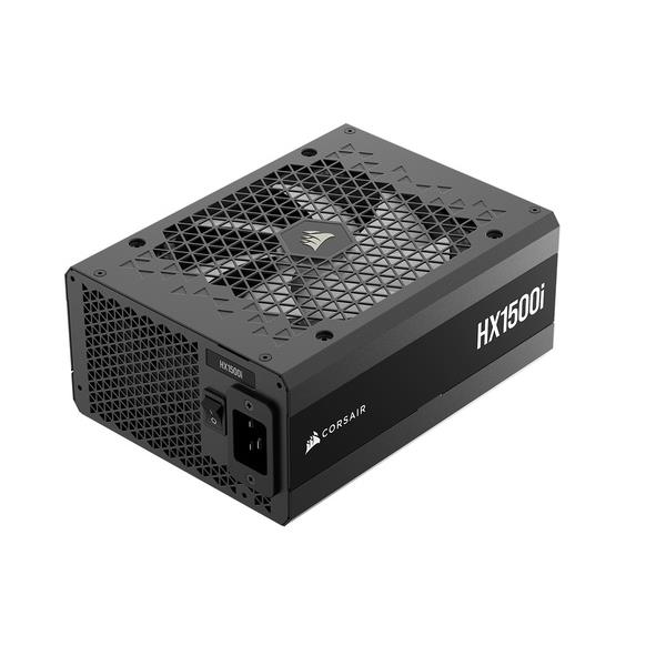 Corsair CP-9020309-JP 電源ユニット HX1500i 2025 | ノジマ