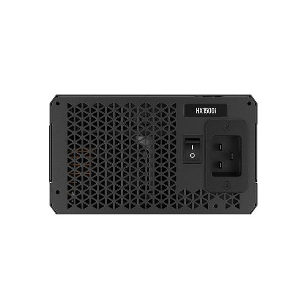 T*a様 CORSAIR HX1500i PC電源ユニット1500WCP-902 HX1500i Fully Modular Ultra-Low Noise Platinum ATX 1500 Watt